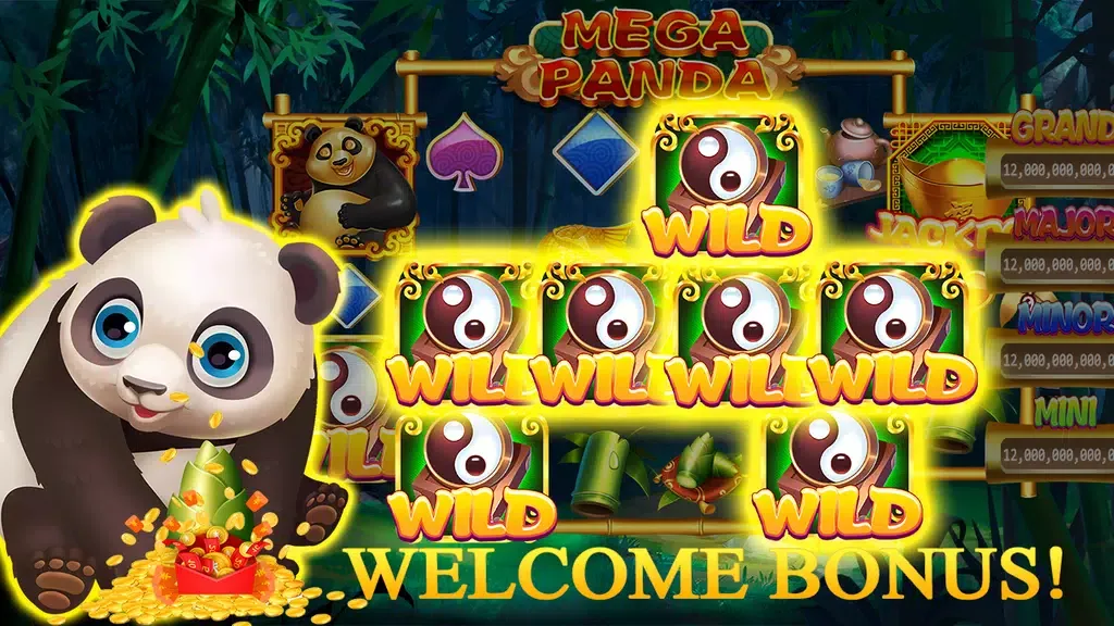 Crazy Slots - Casino Slots 2