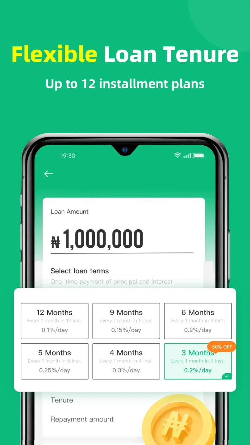 Alend Loan APK 2