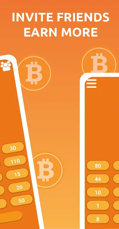 BFast BFree - Earn BTC 3