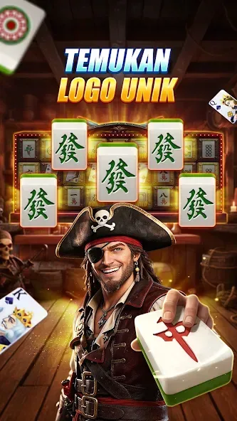 Mahjong Gacor 3