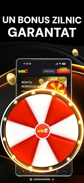 Win2 Casino 3