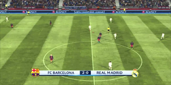 Dream Perfect Soccer League 24 1