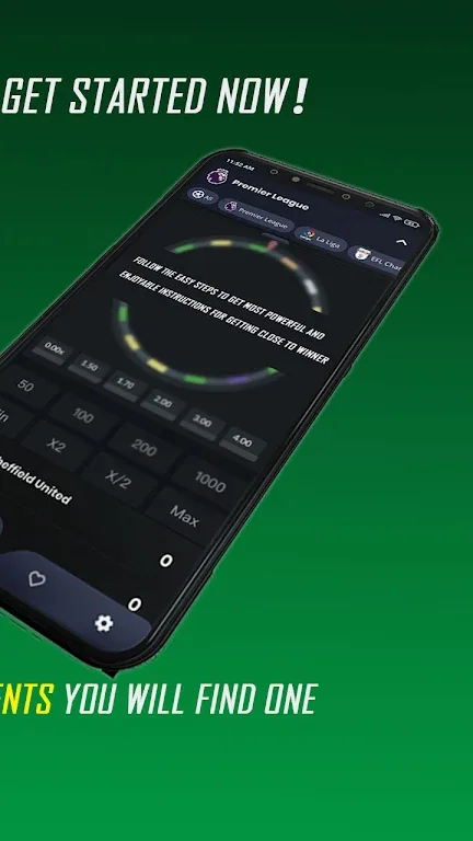 BetBuzz 4