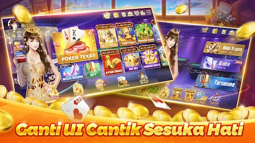 Poker Texas Boyaa 2