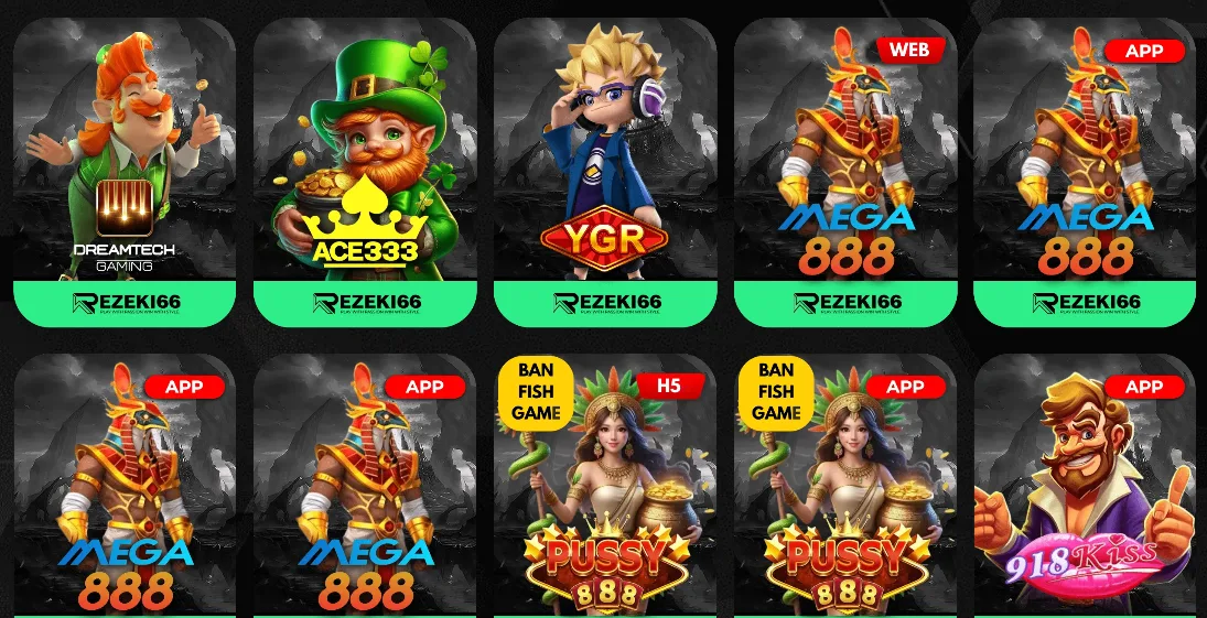 Rejeki66 3