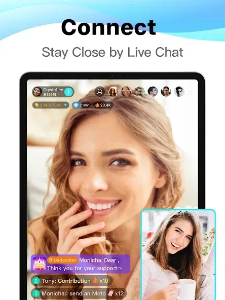BIGO LIVE 2