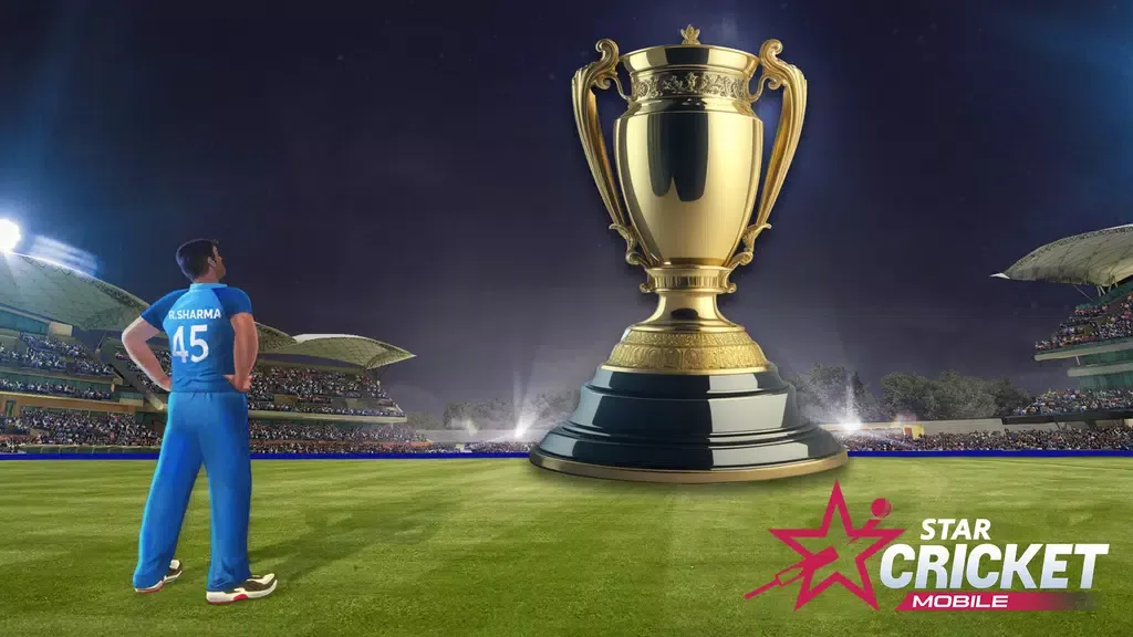 Star Cricket Mobile 1