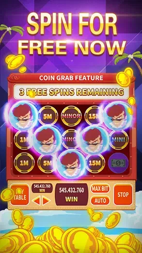 Lucky 777 Slot 2