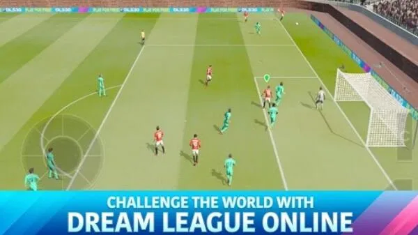 Dream League Soccer 2020 4