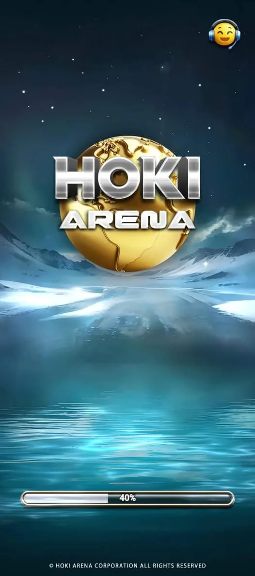 Hoki Arena 1