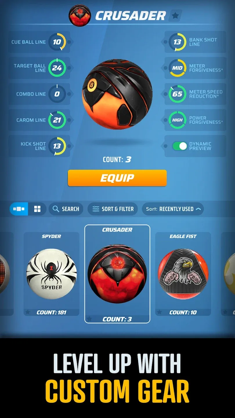 Ultimate 8 Ball 3