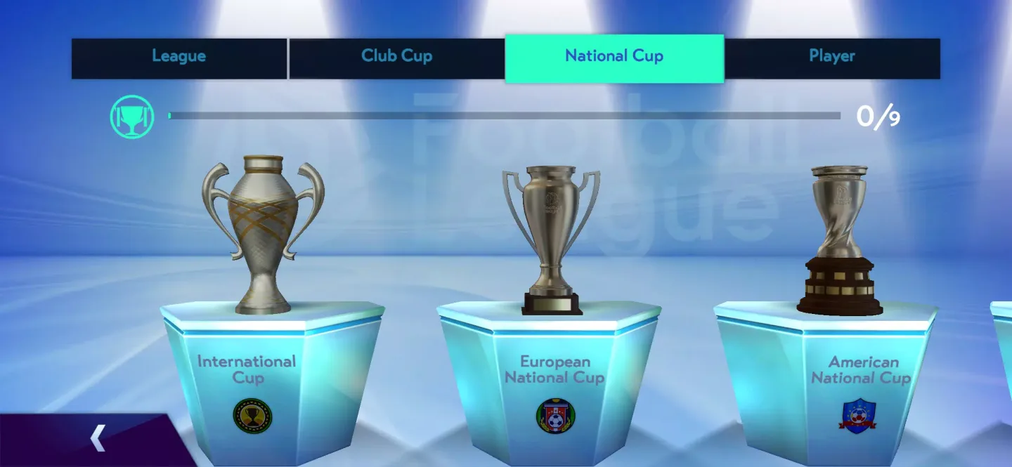 Football League 2026 2