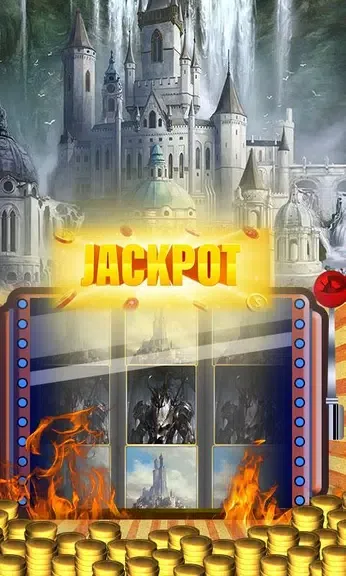 Game of Slots - Dragon Thrones 2