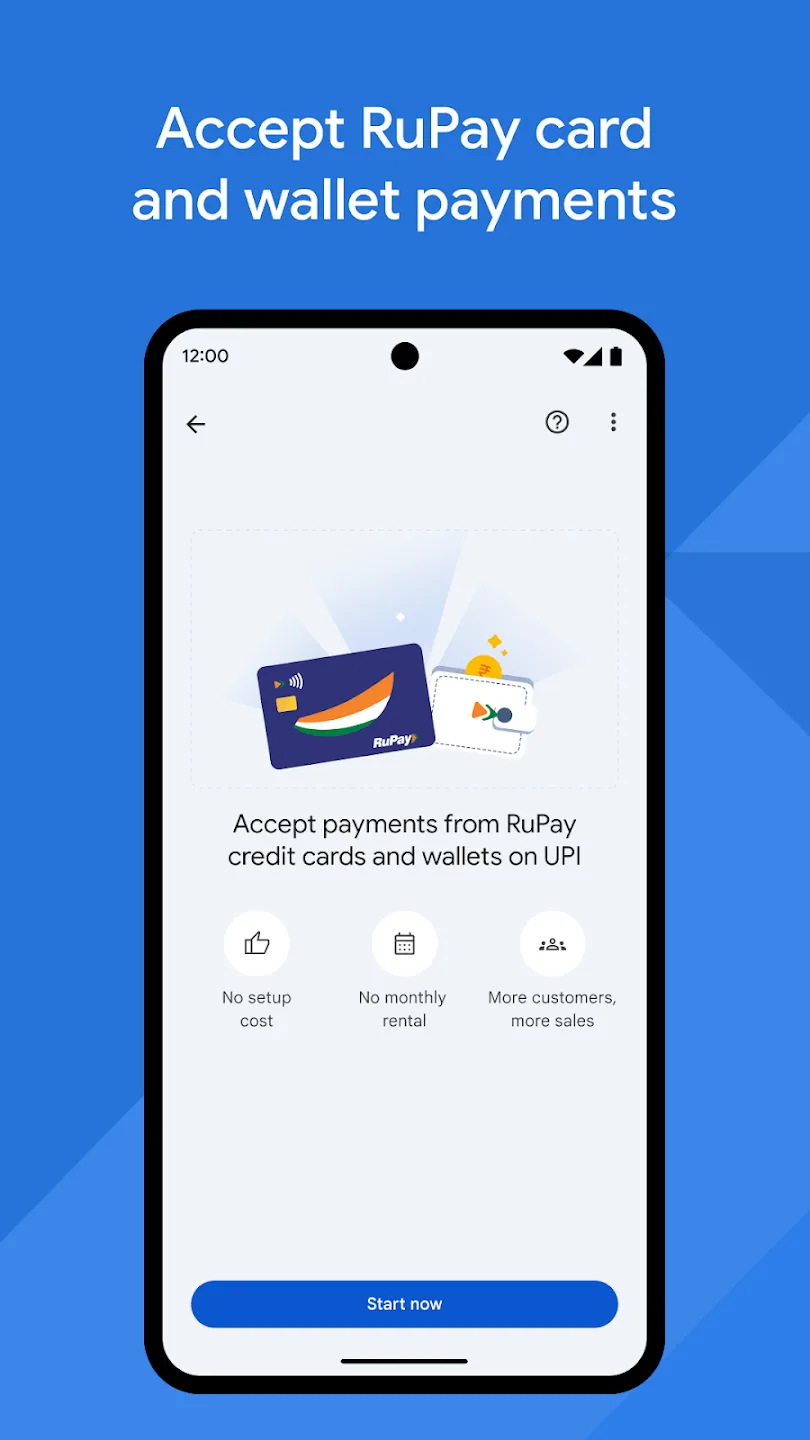 Google Pay for Business 3