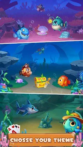 Island Cards 3