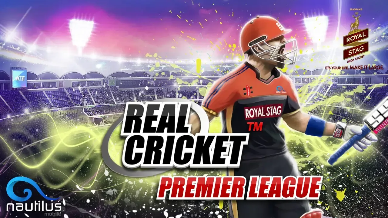 Real Cricket™ Premier League 1