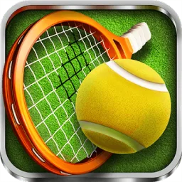 3D Tennis