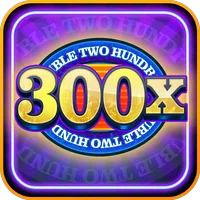 Double 300x Slot Machine