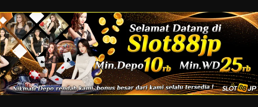 Slot88JP 5