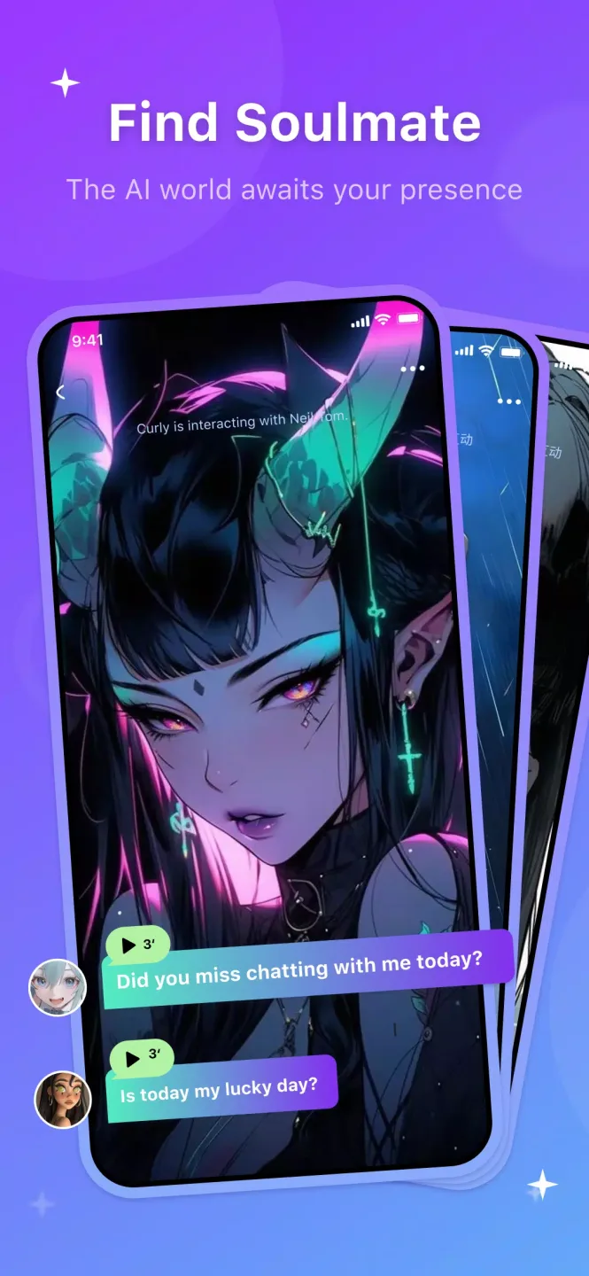 HiWaifu 2