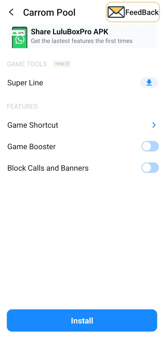 LuluboxPro 5