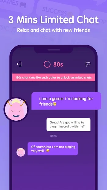 Litmatch Mod 2