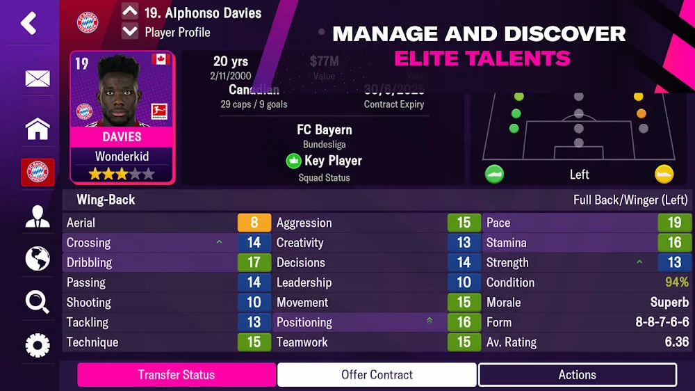 Football Manager 2022 4