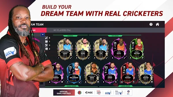 Dream Cricket 2024 1