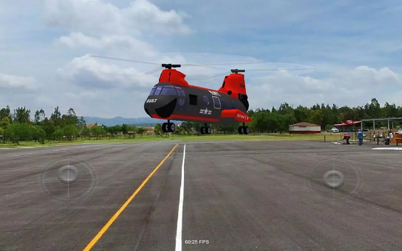 Absolute RC Heli Sim 1
