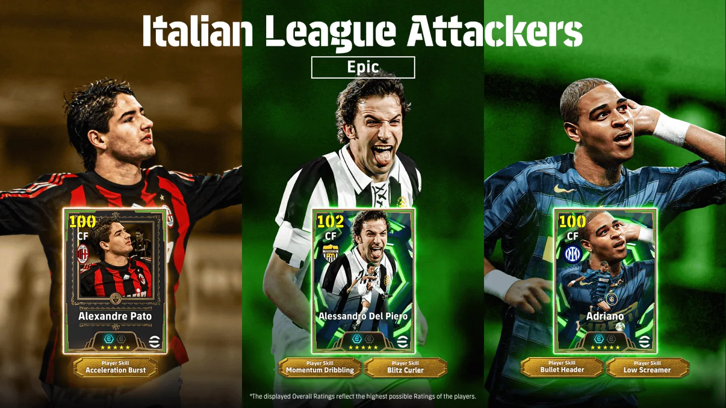 eFootball 3