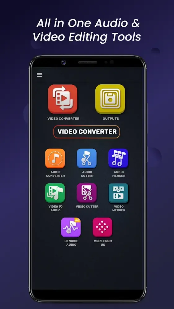 Video Converter & Compressor 1