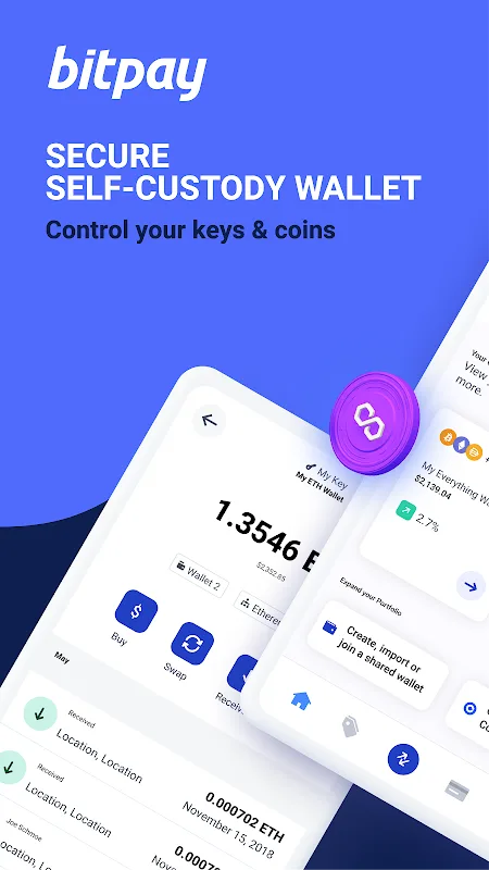 BitPay 3