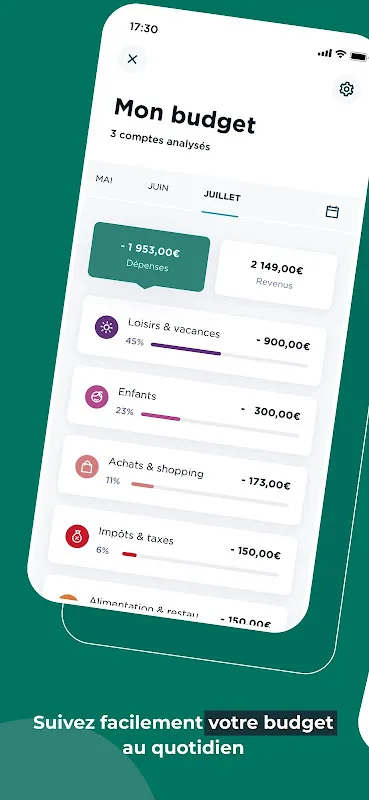 Ma Banque 4