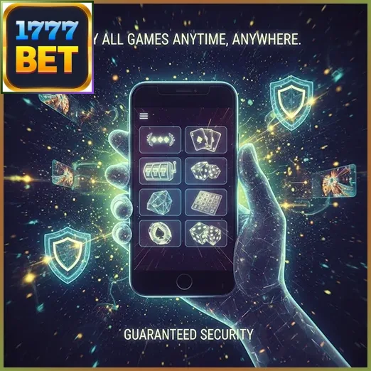 1777BET 1