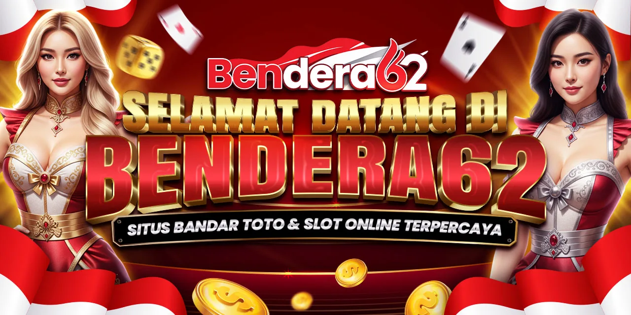 Bendera62 4