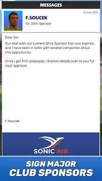 Soccer Club Management 2026 5