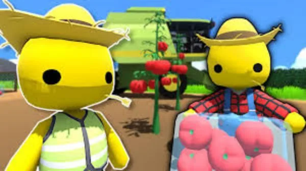 Wobbly life gameplay Ragdolls 2