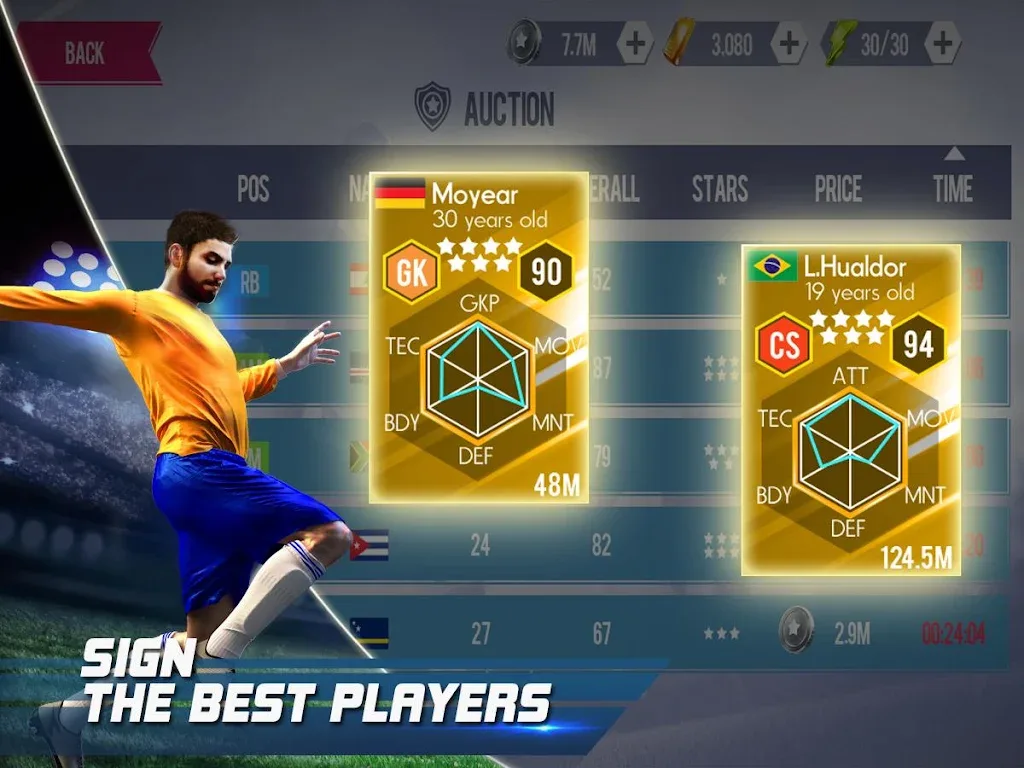 Real Football 2