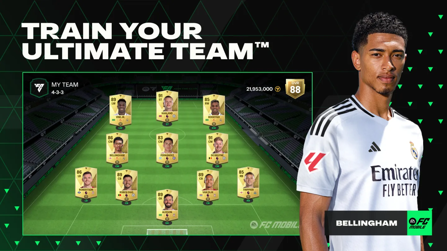 FIFA 24 v25.0.03 3