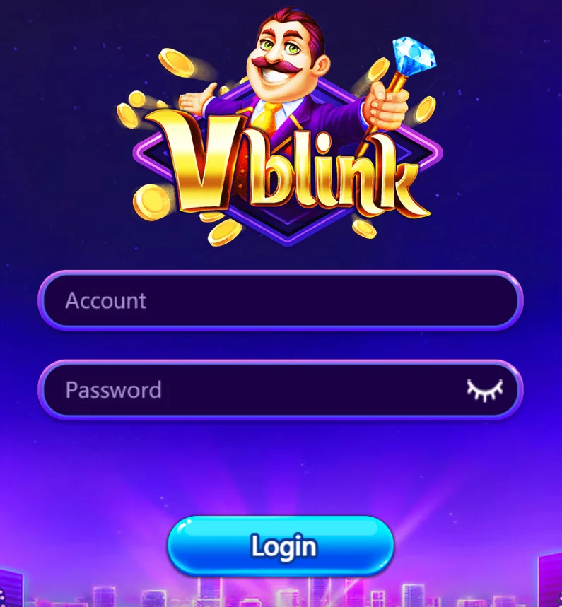 Vblink 777 1