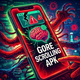 Gore Scrolling