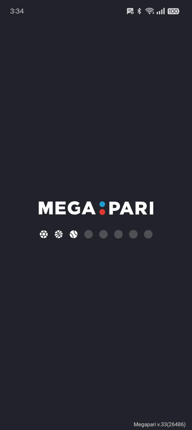 Megapari 1