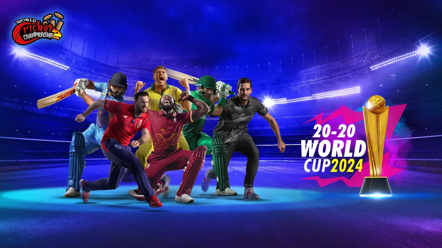World Cricket Championship 2 - WCC2 4
