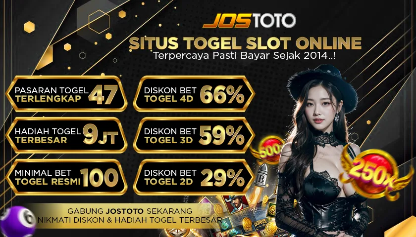 Jostoto 4