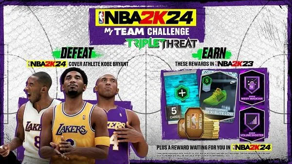NBA 2K24 1