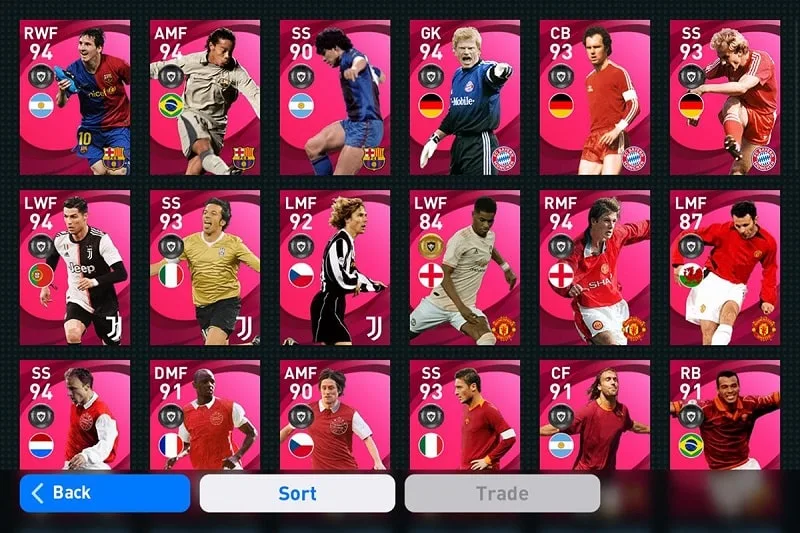 eFootball PES 2023 5