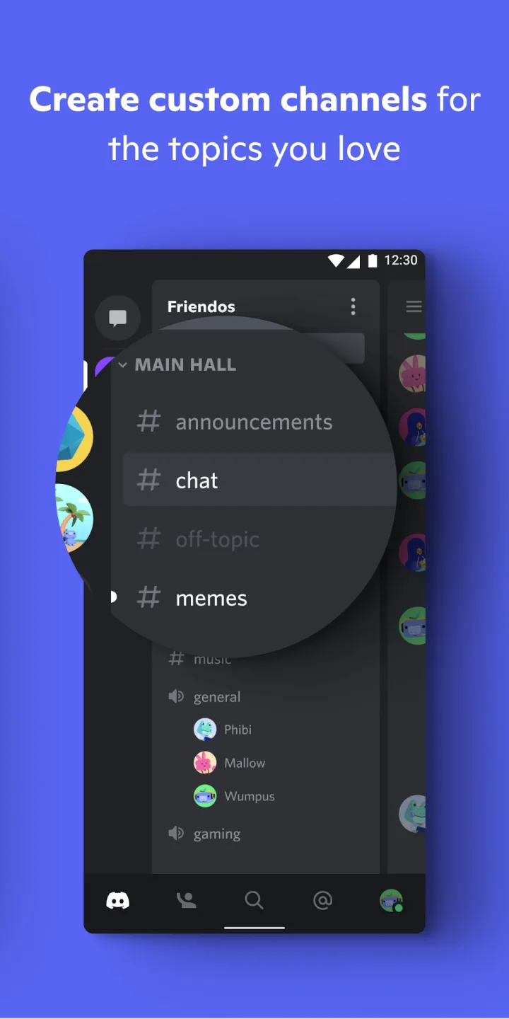 Discord 3
