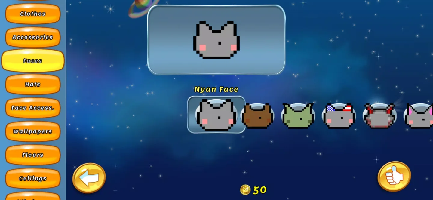 Nyan Cat: Lost In Space 2