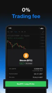 Flipster - Trade BTC & SOL 2