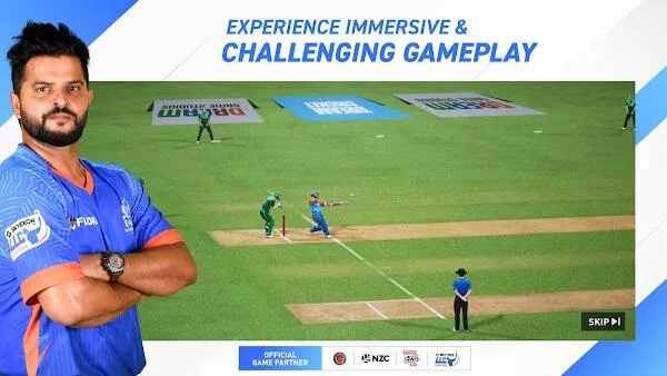 Dream Cricket 2024 5